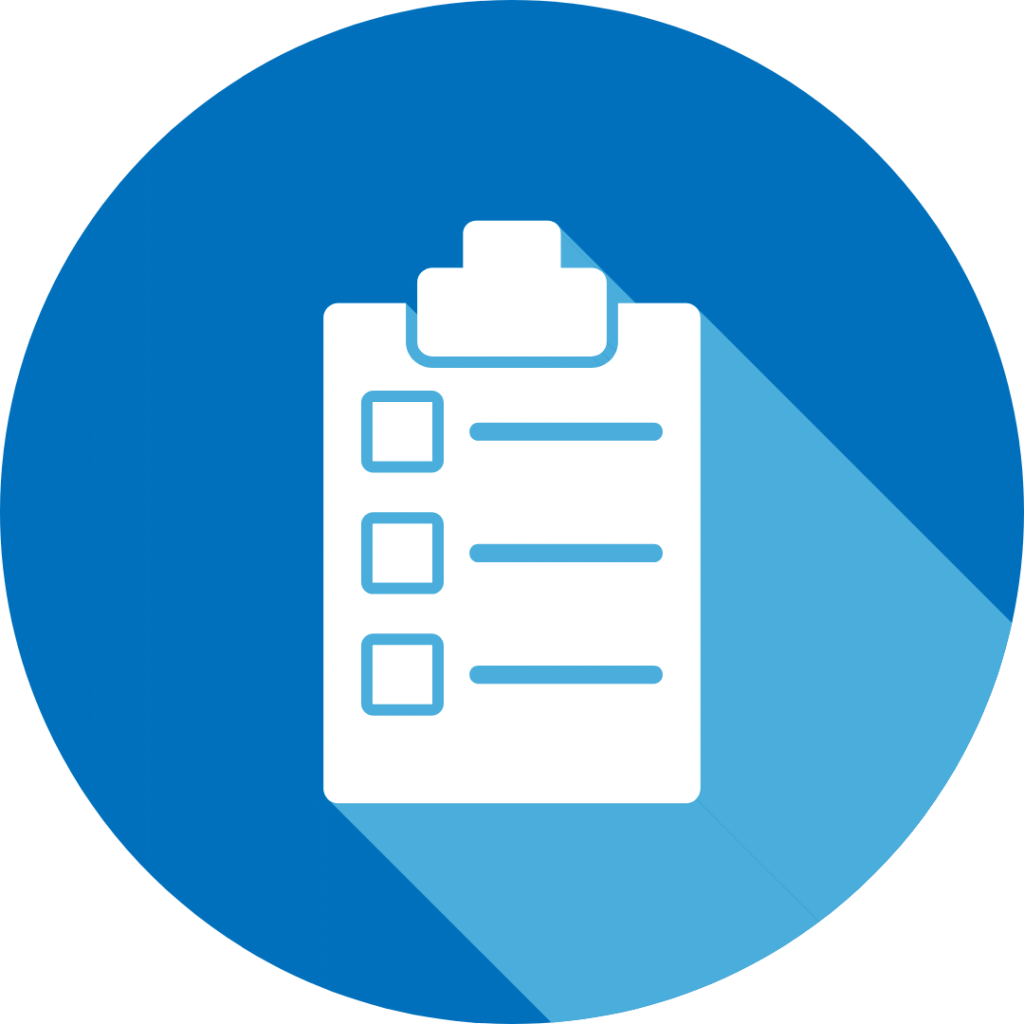 starting a cleaning business checklist pdf - landing page icon