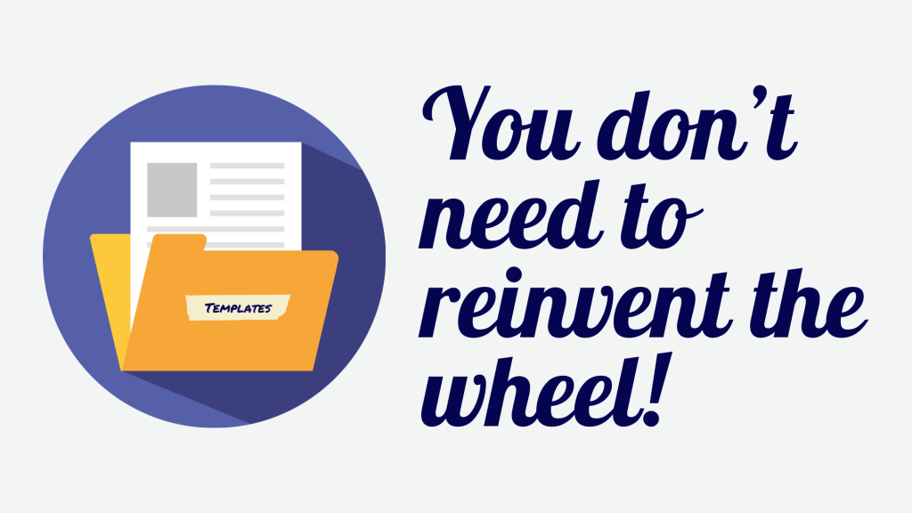 Templates for Small Businesses