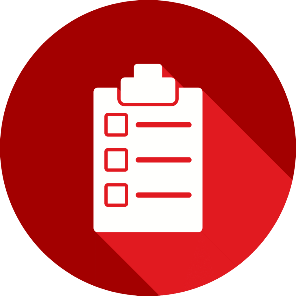 starting a photography business checklist pdf - landing page icon